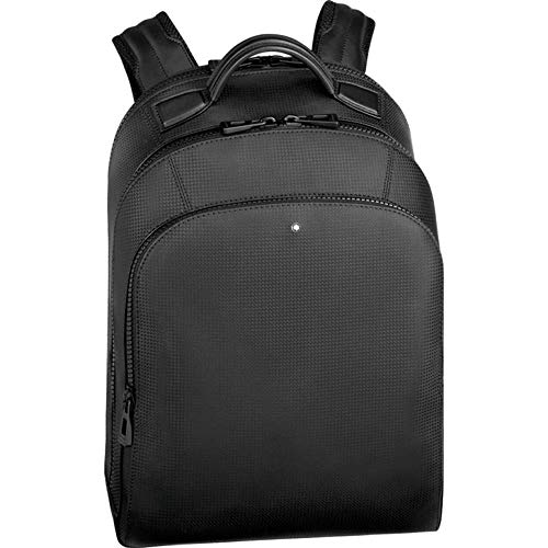 Montblanc Extreme 2.0 Business 27.5 x 14 x 40 Centimeters Schwarz