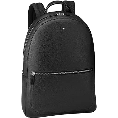 Montblanc Meisterstück Soft Grain - Mochila Estrecha