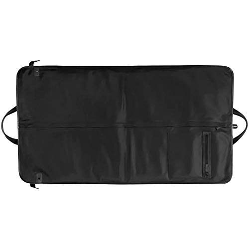 Montblanc Nightflight Business 54 x 3 x 49 Centimeters Schwarz