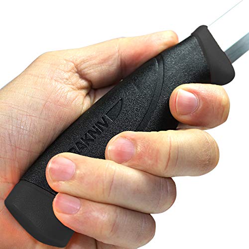 Mora Companion Black, Companion Negro