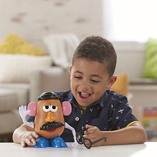 Mr. Potato Head Toy Story 4 Figura (Hasbro E3091ES1)