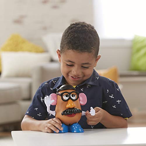 Mr. Potato Head Toy Story 4 Figura (Hasbro E3091ES1)