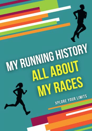 My running history. All about my races: Logbook for runners of 5-10K, Half Marathon, Marathon, Trail, Cross. Track, record and save your runs and races forever