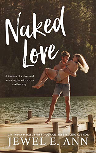 Naked Love (English Edition)