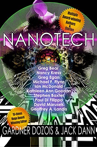 Nanotech (English Edition)