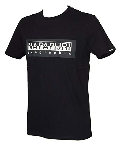 Napapijri N0YIEI SELE Camiseta Hombre L