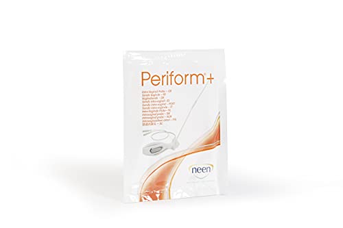 Neen 091253723 Periform Plus - Sonda intra-vaginal