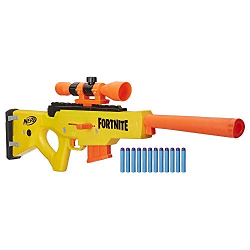 Nerf Fortnite Basr-L (Hasbro E7522EU4)