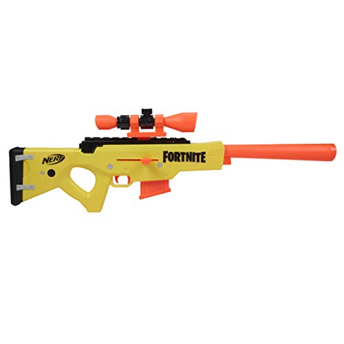 Nerf Fortnite Basr-L (Hasbro E7522EU4)