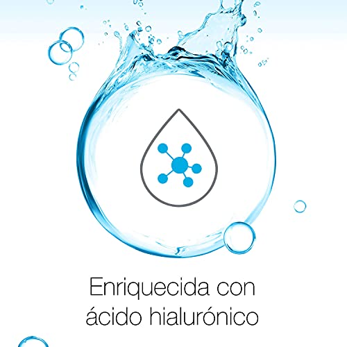 Neutrogena Hydro Boost Agua Micelar Triple Accion con Ácido Hialurónico - 400 ml