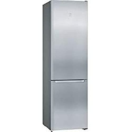 Nevera Combi Balay 3KFE763XI inox 203 x 60 cm A++