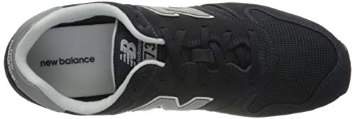 New Balance 373 Core, Zapatillas Hombre, Navy, 43 EU