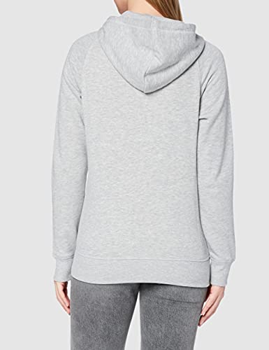 New Balance Classic Core Fleece Hoodie, Mujer