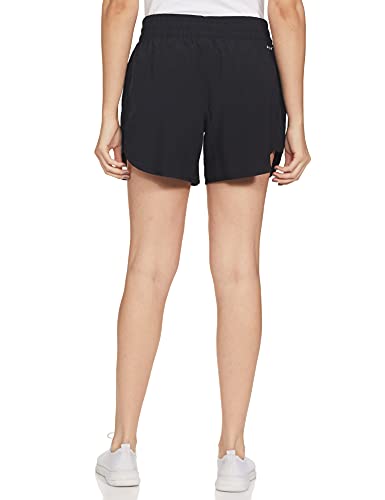 New Balance Core 5 Inch Short, Mujer