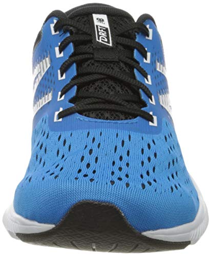 New Balance MDRFTV1, Zapatillas para Correr Hombre, Vision Blue, 40 EU