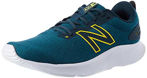 New Balance ME430V2, Zapatillas para Correr de Carretera Hombre, Mountain Teal, 44 EU