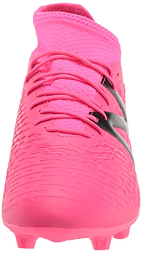 New Balance Tekela, Zapatillas de fútbol Hombre, Alpha Pink, 45.5 EU