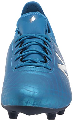 New Balance Tekela, Zapatillas de fútbol Hombre, Vision Blue, 40.5 EU