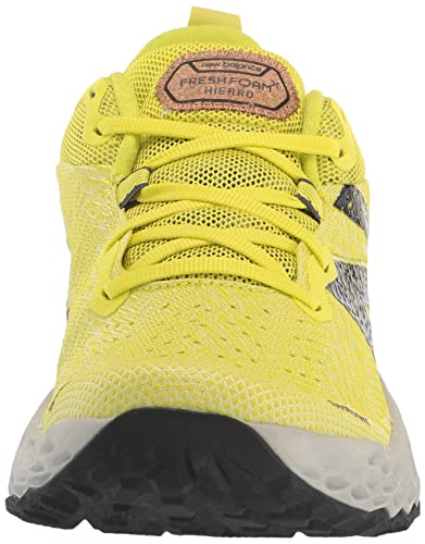 New Balance, Zapatillas de Running Hombre, Amarillo, 46.5 EU