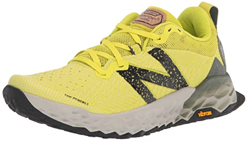 New Balance, Zapatillas de Running Hombre, Amarillo, 46.5 EU