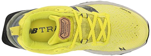 New Balance, Zapatillas de Running Hombre, Amarillo, 46.5 EU