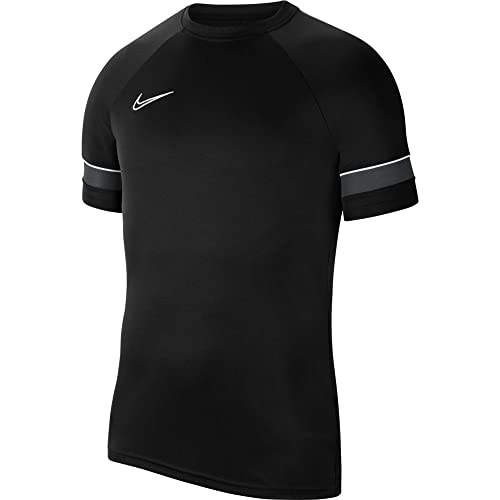 NIKE Camiseta M NK DF ACD21 Top SS CW6101 014 Negro