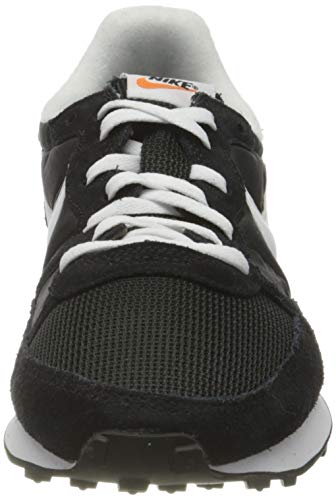 Nike Challenger OG, Zapatillas para Correr Hombre, Black White, 44 EU