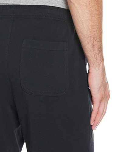 NIKE Club Short JSY Pantalones Cortos, Hombre, Negro (Black/White), M