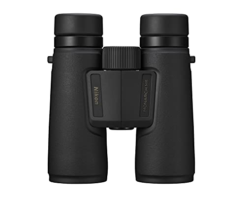 Nikon Monarch M5 - Prismáticos para Exteriores (12 x 42 Unidades)