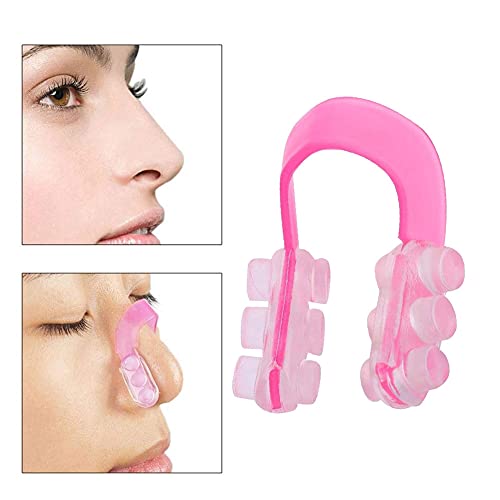 Nose UP Clip Lifting Conformador Clipper Caliente vender nariz Up shaping Shaper levantamiento Nose Up Lifting Shaping Bridge Straightening Beauty Clip by Lucky Brand