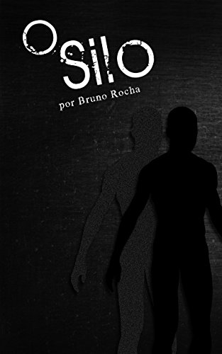 O Silo (Contos de Dark Rock) (Portuguese Edition)