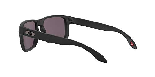 Oakley 0OJ9007 Gafas, Matte Black, 53 para Hombre