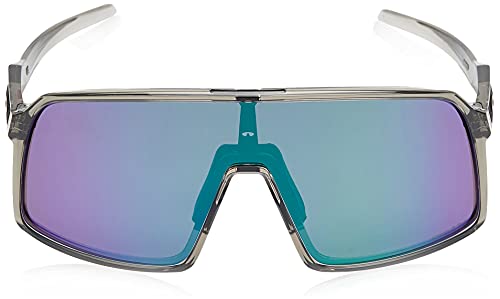 Oakley 0OO9406 Gafas, Grey Ink, 0 Unisex Adulto