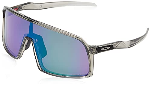 Oakley 0OO9406 Gafas, Grey Ink, 0 Unisex Adulto