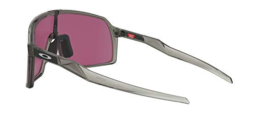 Oakley 0OO9406 Gafas, Grey Ink, 0 Unisex Adulto