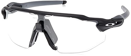 Oakley 0OO9442 Gafas de Sol, Matte Black, 40 para Hombre