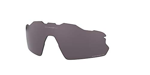 Oakley RL-RADAR-EV-PITCH-81 Lentes de reemplazo para Gafas de Sol, Multicolor, 55 Unisex Adulto