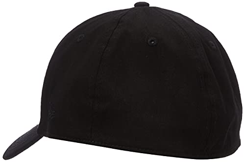 Oakley Tinfoil - Gorra, Color Negro, tamaño S/M