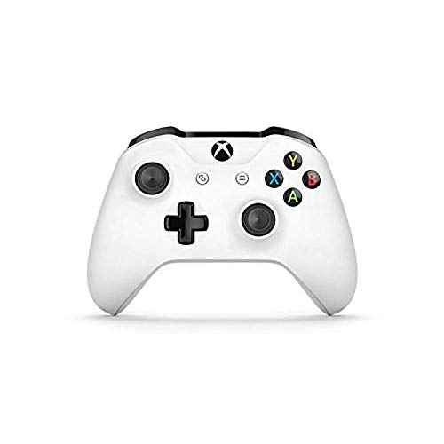 One X - Consola 1 TB, Color Blanco + Fallout 76