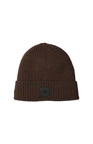 O'NEILL Bouncer Beanie Gorro, Hombre, 7082 Toffee, Regular