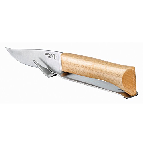 Opinel O001834 CUCHILLO PARA QUESO