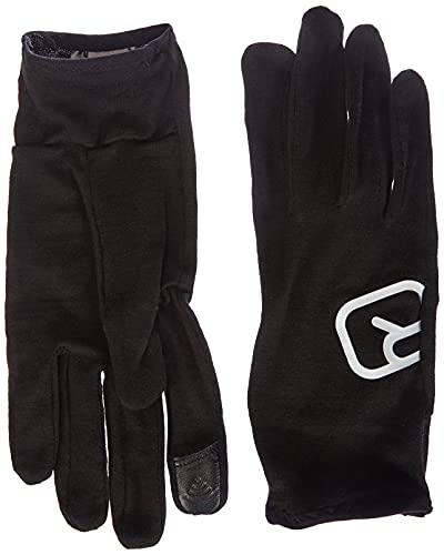 Ortovox Guantes modelo 185 ROCK'N'WOOL GLOVE LINER marca