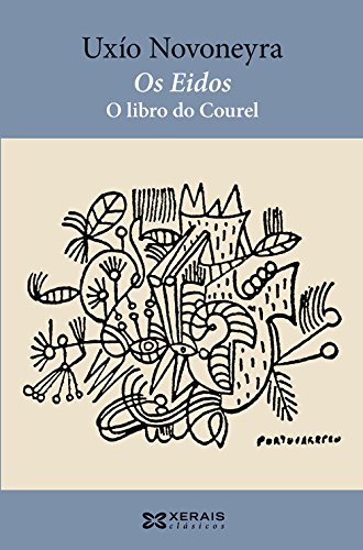 Os Eidos. O libro do Courel