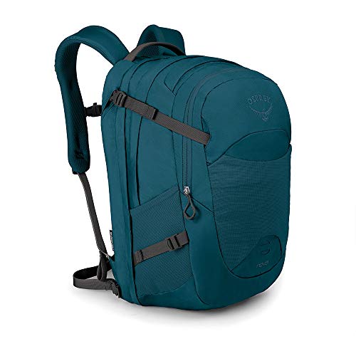 Osprey Europe Womens Nova 33 O/S Ethel Blue