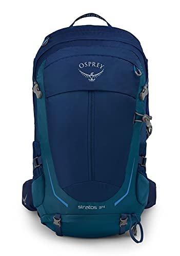 Osprey Stratos 34