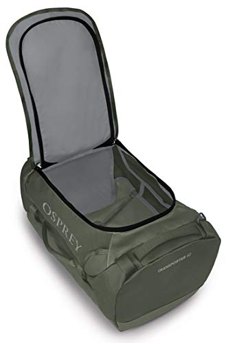 Osprey Transporter 40 Haybale Green O/S