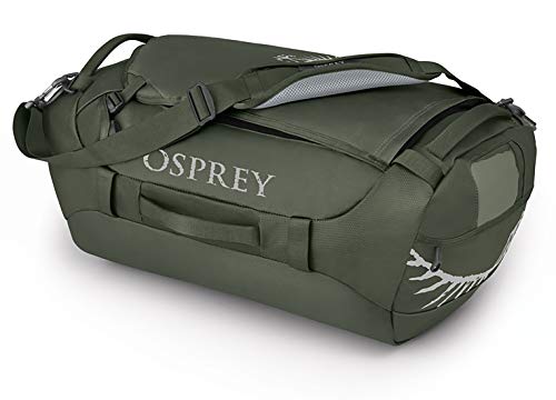 Osprey Transporter 40 Haybale Green O/S