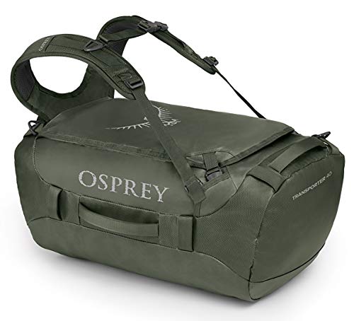 Osprey Transporter 40 Haybale Green O/S