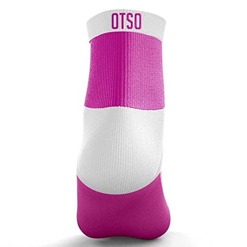 Otso Low Cut Socks EU 40-43