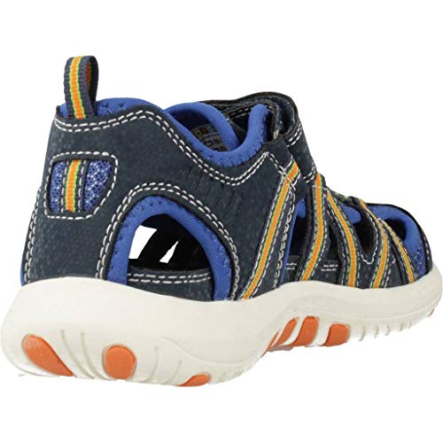 Pablosky Sandalias Chanclas 963930 para Niños Azul 31 EU